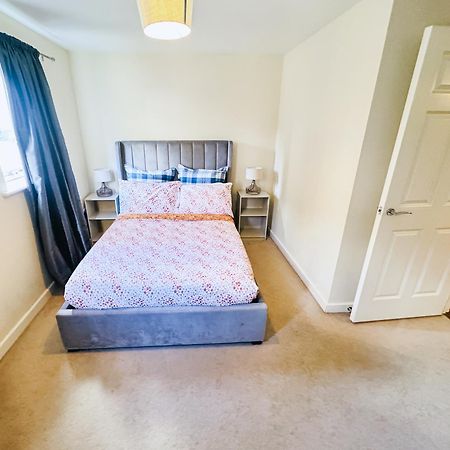 Sianavi Apartments Kettering Kültér fotó