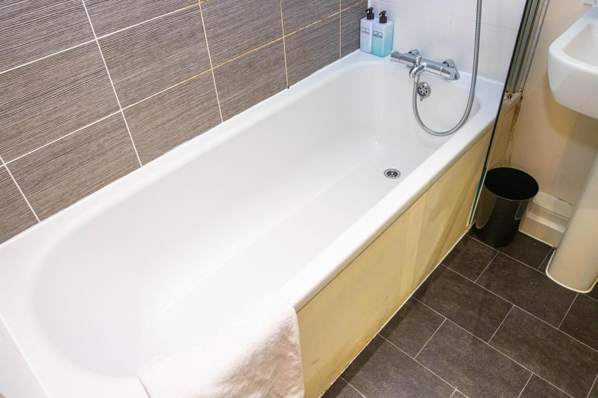 Sianavi Apartments Kettering Kültér fotó