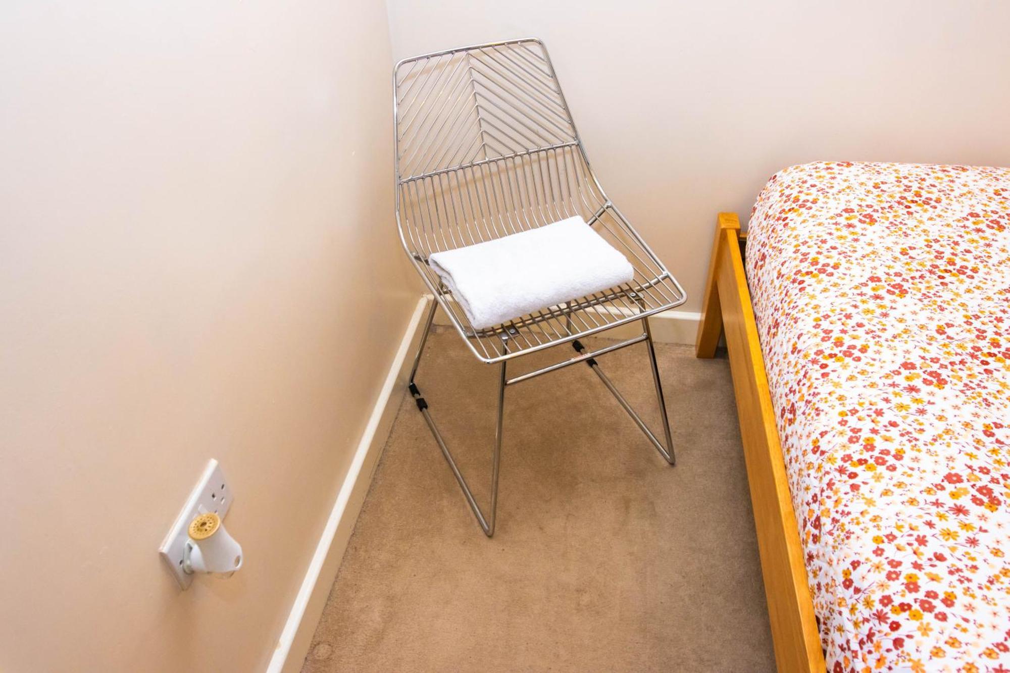 Sianavi Apartments Kettering Kültér fotó