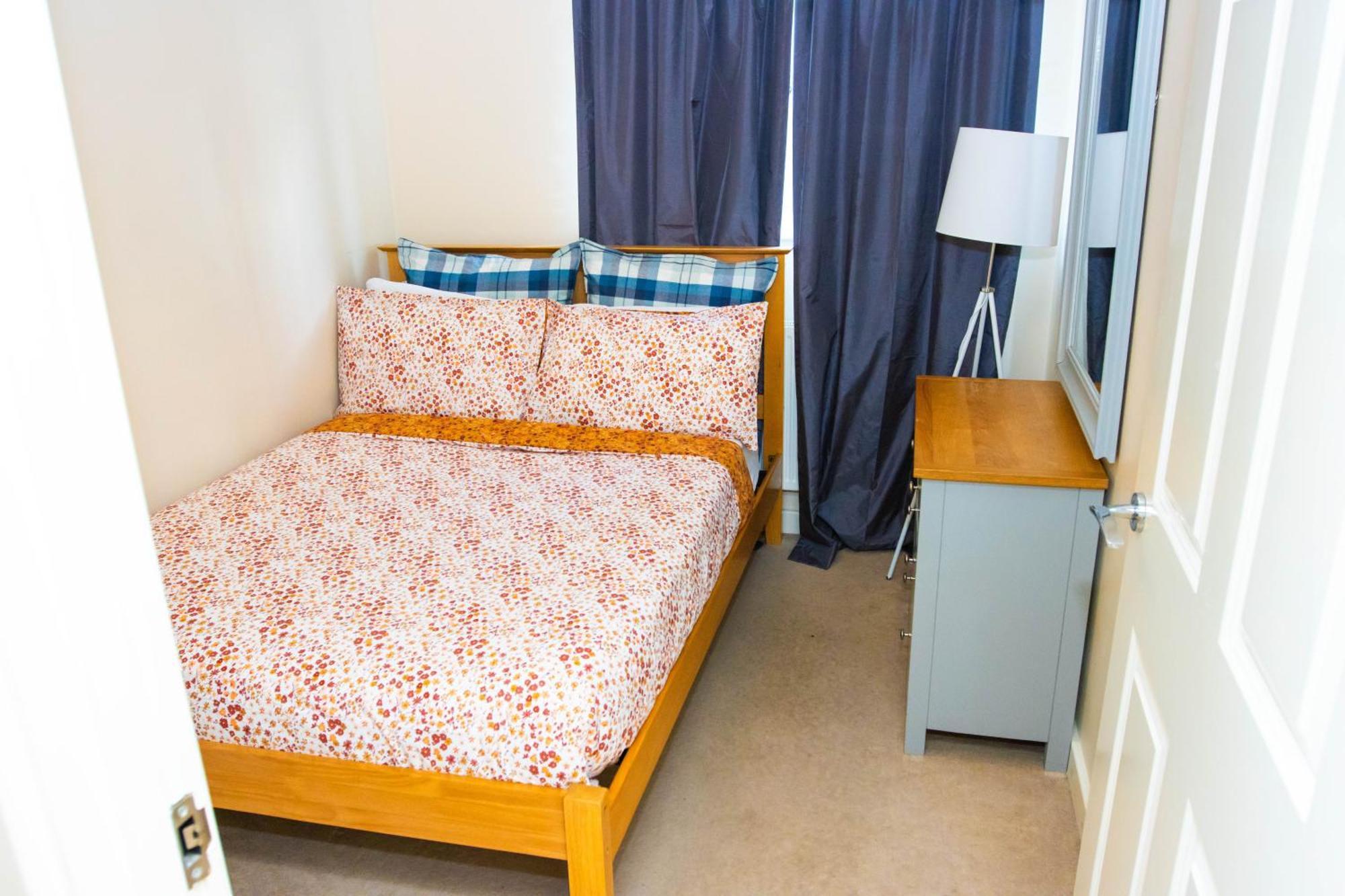 Sianavi Apartments Kettering Kültér fotó