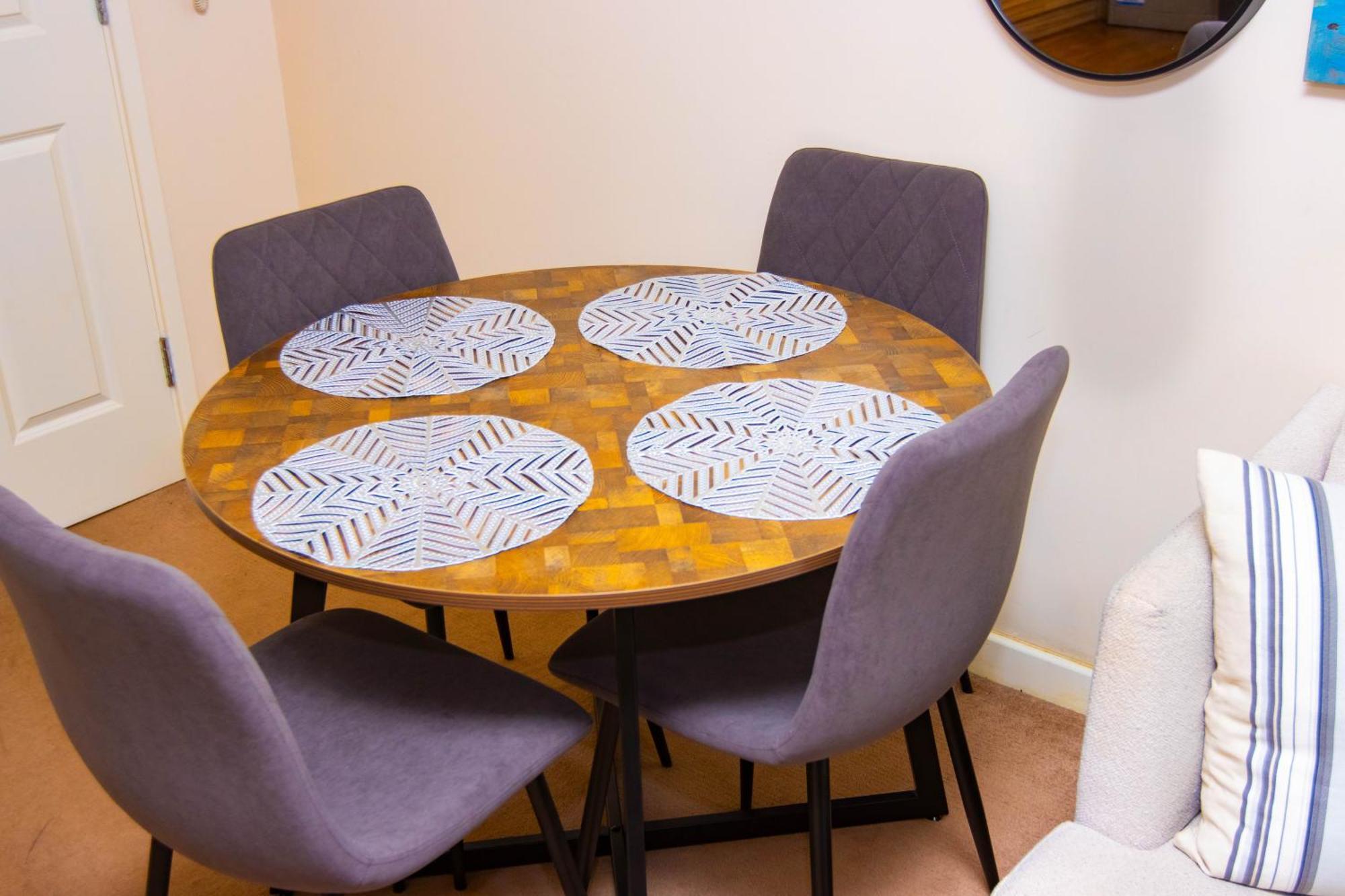 Sianavi Apartments Kettering Kültér fotó